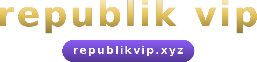 republik vip logo